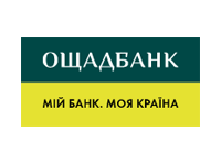 Банк Ощадбанк в Степанцах