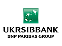 Банк UKRSIBBANK в Степанцах