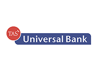 Банк Universal Bank в Степанцах